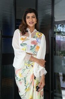 Manchu Lakshmi at Booki Movie Opening